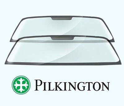 Pilkington makes OEM windshields too for many cars, that does not mean their non-OEM windshields are built to the same specs. . Pilkington auto glass part numbers